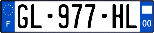 GL-977-HL