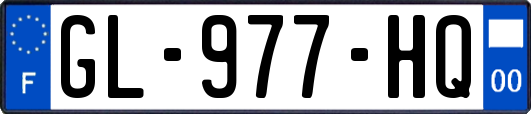 GL-977-HQ