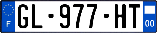 GL-977-HT