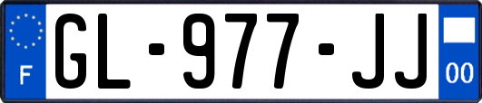 GL-977-JJ