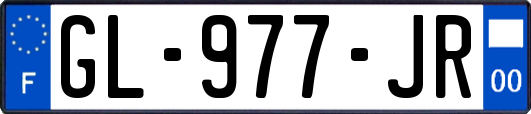 GL-977-JR