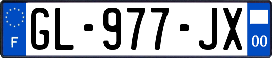 GL-977-JX
