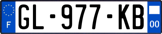 GL-977-KB