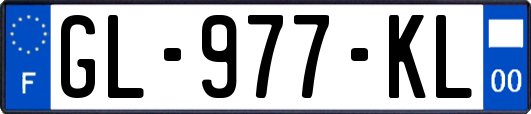 GL-977-KL