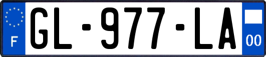 GL-977-LA