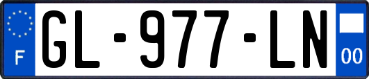 GL-977-LN
