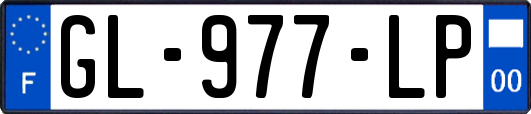 GL-977-LP