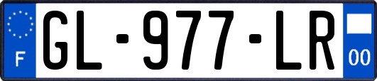 GL-977-LR