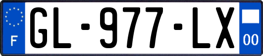 GL-977-LX