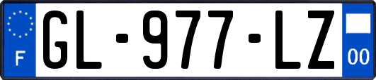 GL-977-LZ