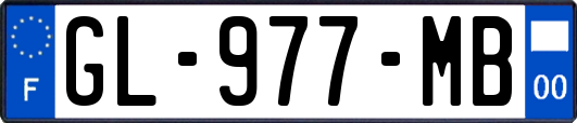 GL-977-MB