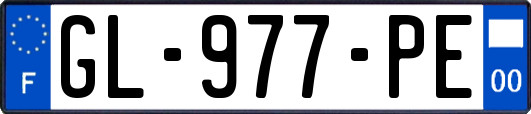 GL-977-PE