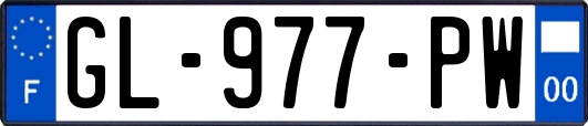 GL-977-PW