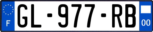 GL-977-RB