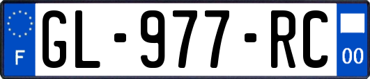 GL-977-RC