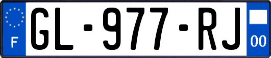 GL-977-RJ