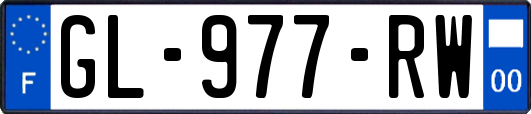 GL-977-RW