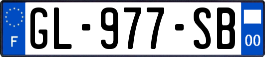 GL-977-SB