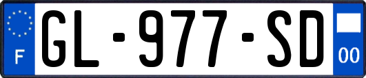 GL-977-SD