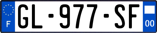 GL-977-SF