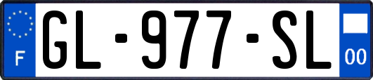 GL-977-SL