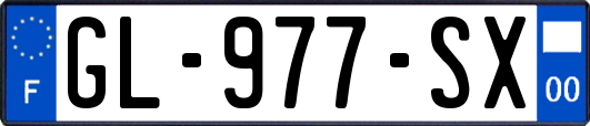 GL-977-SX