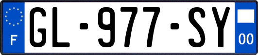 GL-977-SY