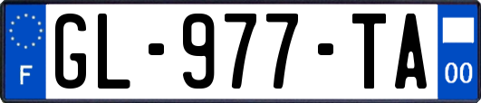 GL-977-TA