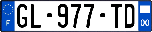 GL-977-TD
