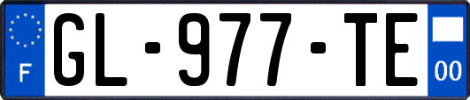 GL-977-TE