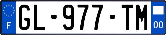 GL-977-TM