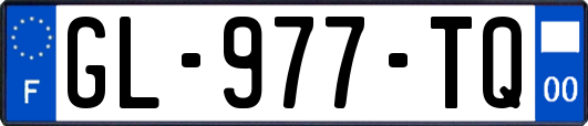 GL-977-TQ