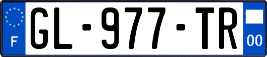 GL-977-TR