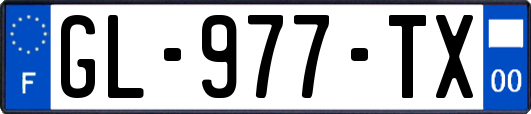 GL-977-TX