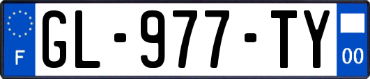 GL-977-TY
