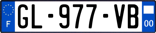 GL-977-VB