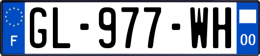 GL-977-WH