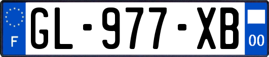 GL-977-XB