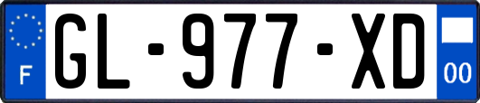 GL-977-XD