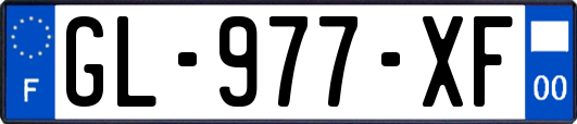 GL-977-XF