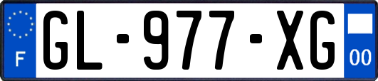 GL-977-XG