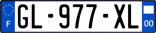 GL-977-XL