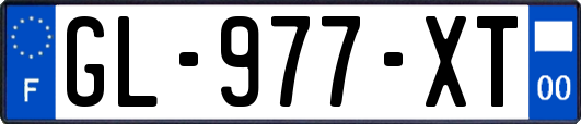 GL-977-XT