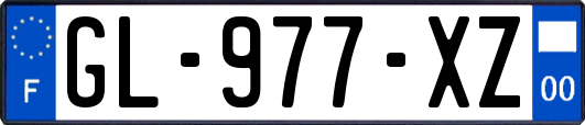 GL-977-XZ