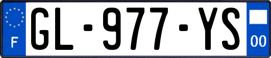 GL-977-YS