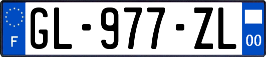 GL-977-ZL