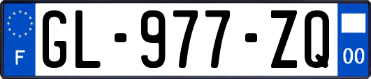 GL-977-ZQ