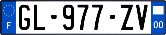 GL-977-ZV
