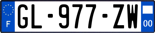 GL-977-ZW