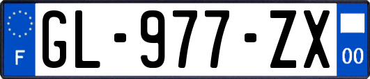 GL-977-ZX